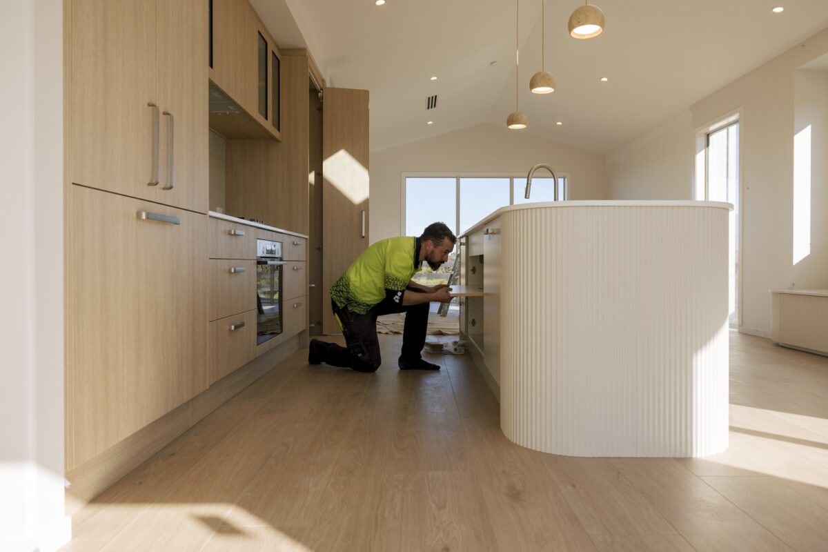 Laser Plumbing Christchurch West