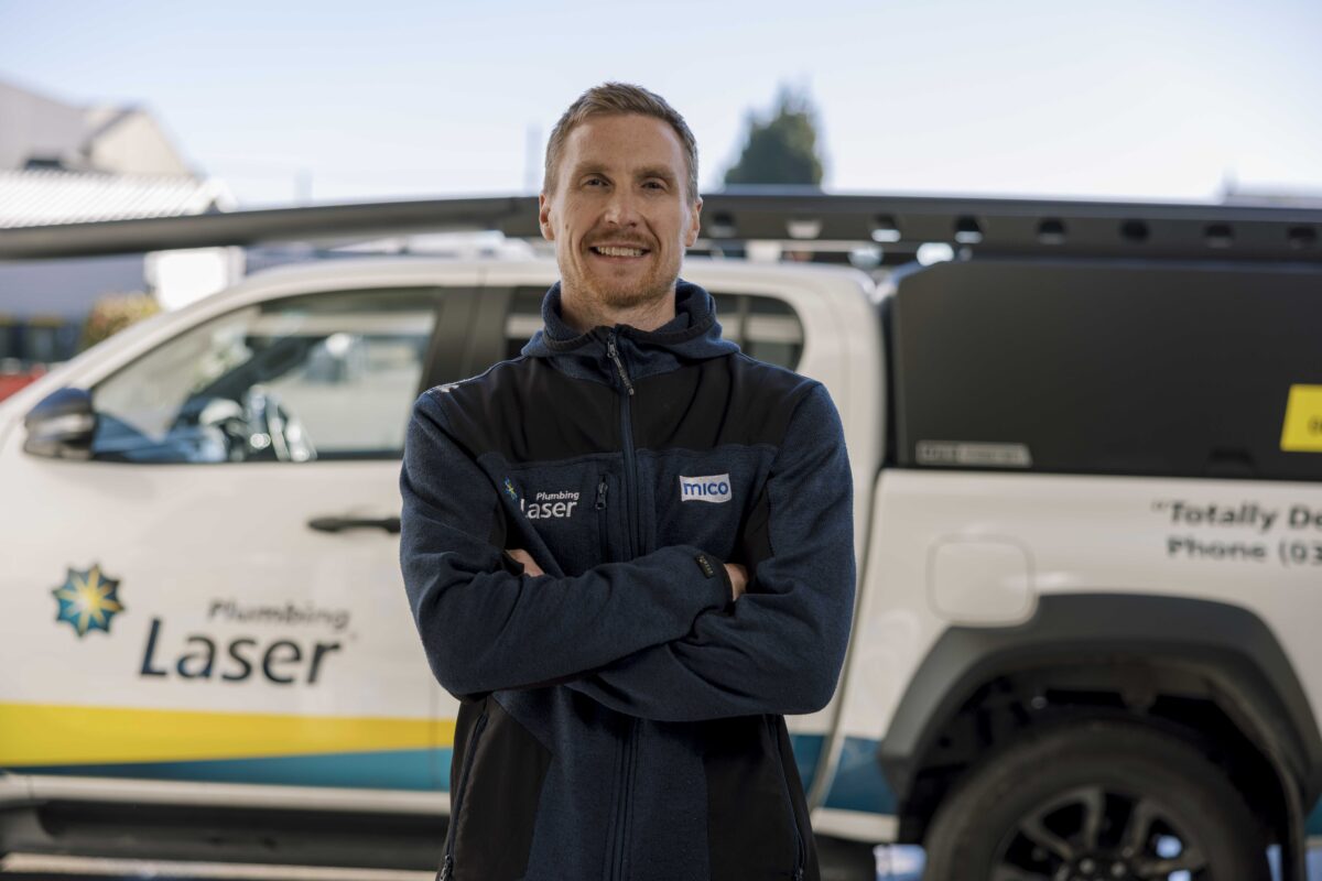 Josh Brooks - Operations Manager