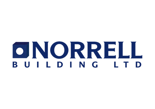 Norrell Building logo